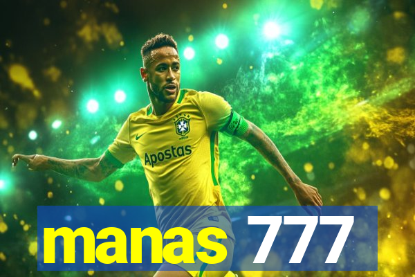 manas 777