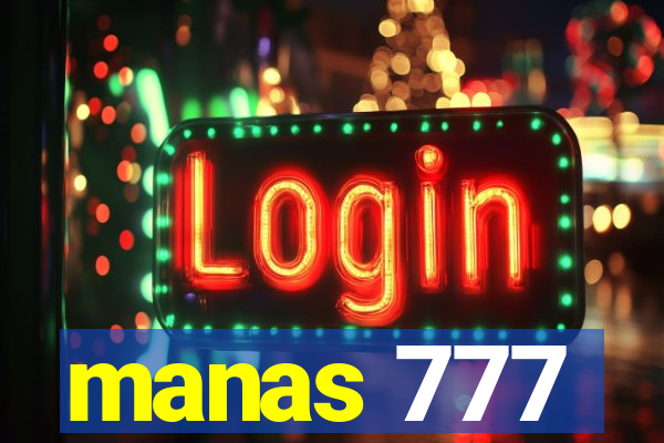 manas 777