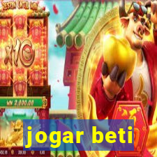 jogar beti