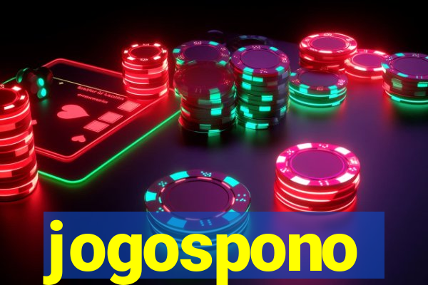 jogospono