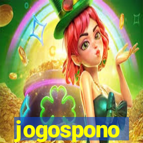 jogospono