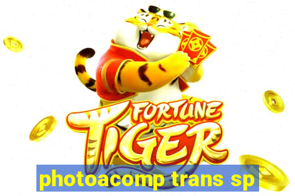 photoacomp trans sp