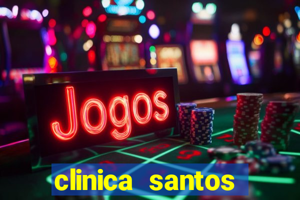 clinica santos dumont uberaba