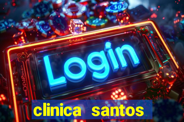 clinica santos dumont uberaba