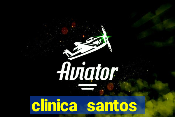 clinica santos dumont uberaba