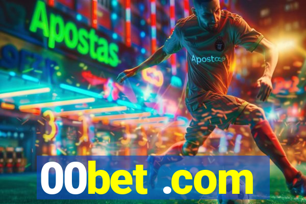 00bet .com