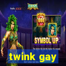 twink gay