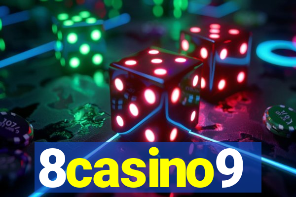 8casino9