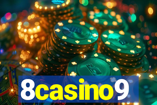 8casino9