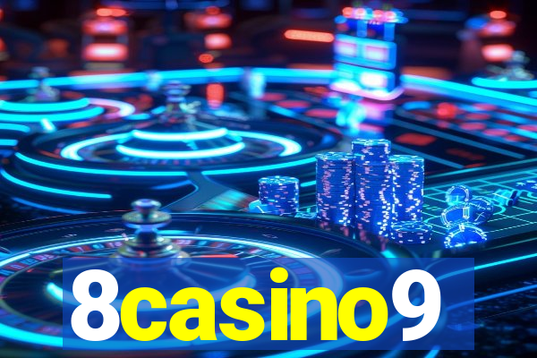 8casino9