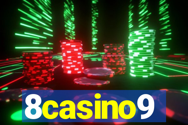 8casino9