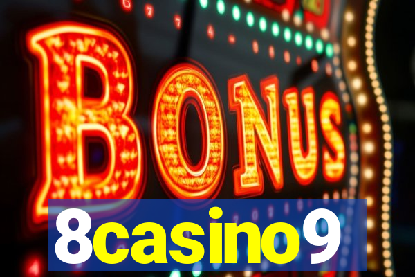 8casino9