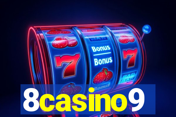 8casino9