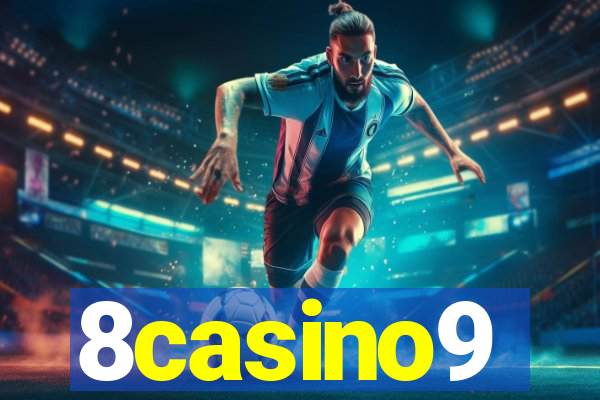 8casino9