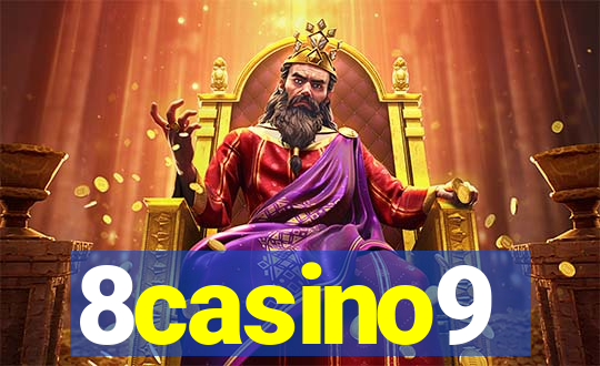 8casino9