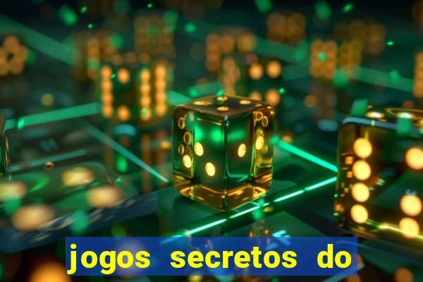 jogos secretos do friv 2018