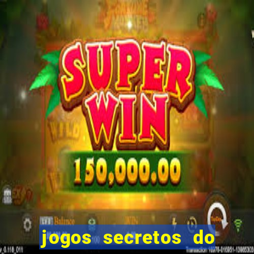 jogos secretos do friv 2018