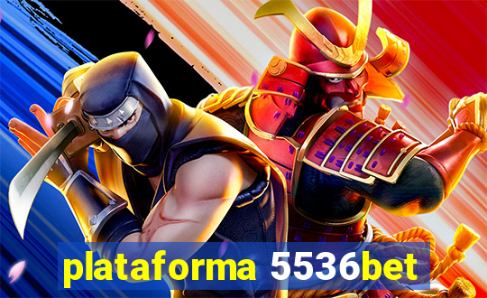 plataforma 5536bet