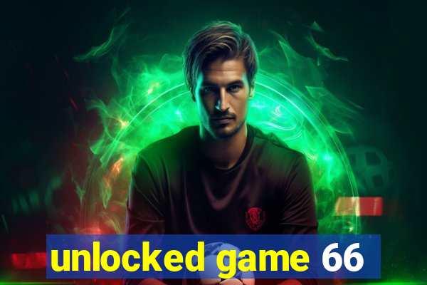 unlocked game 66