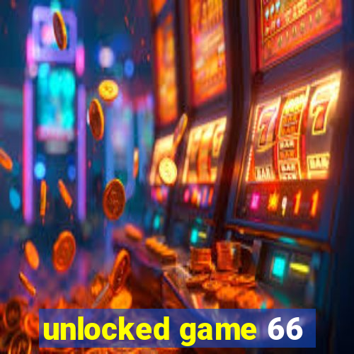 unlocked game 66