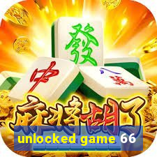 unlocked game 66