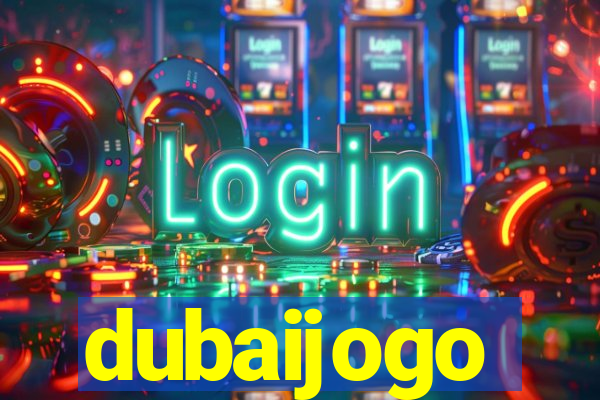 dubaijogo