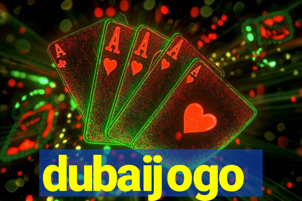 dubaijogo