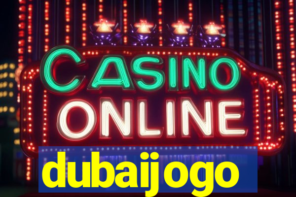 dubaijogo