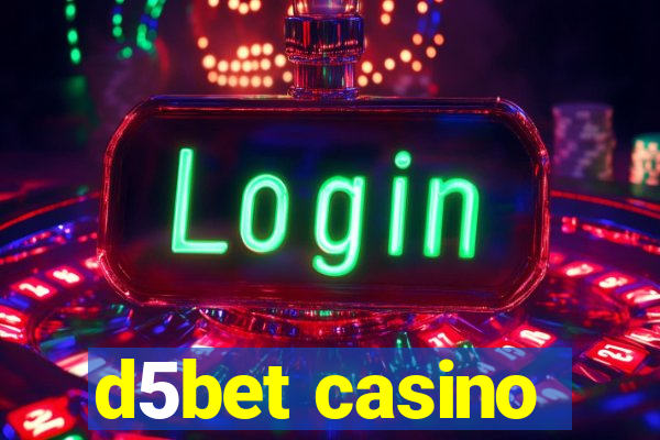 d5bet casino