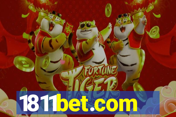 1811bet.com