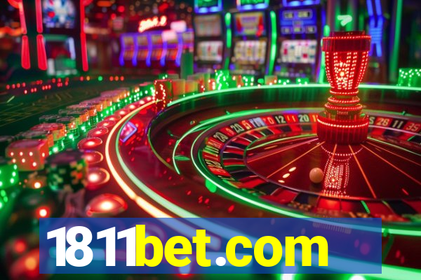 1811bet.com