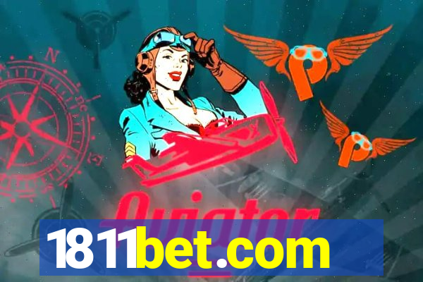 1811bet.com