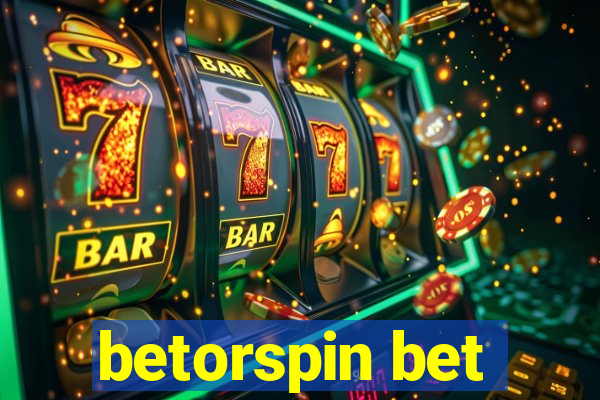 betorspin bet