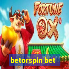 betorspin bet