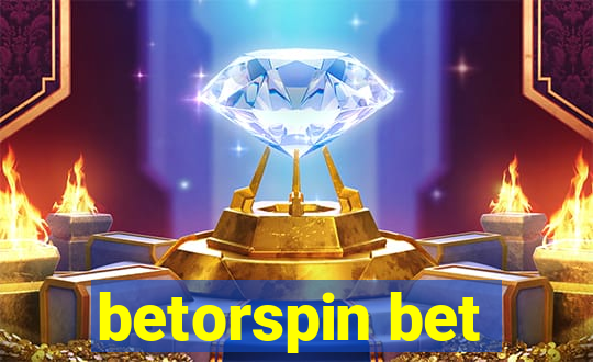 betorspin bet