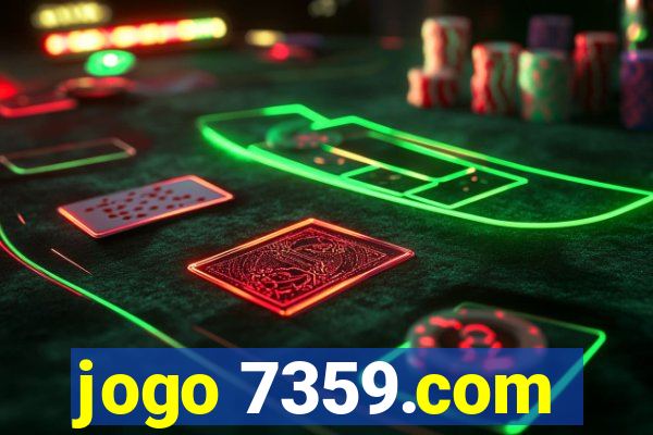 jogo 7359.com