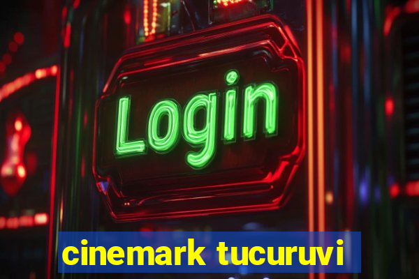 cinemark tucuruvi