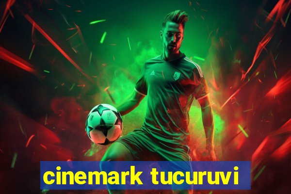 cinemark tucuruvi