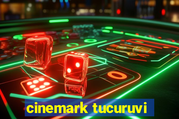 cinemark tucuruvi