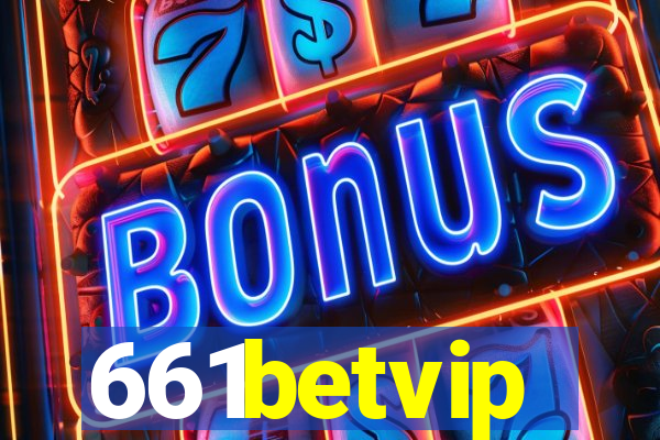 661betvip