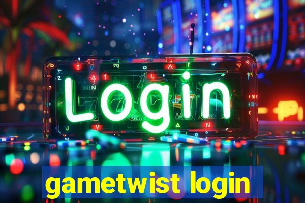 gametwist login