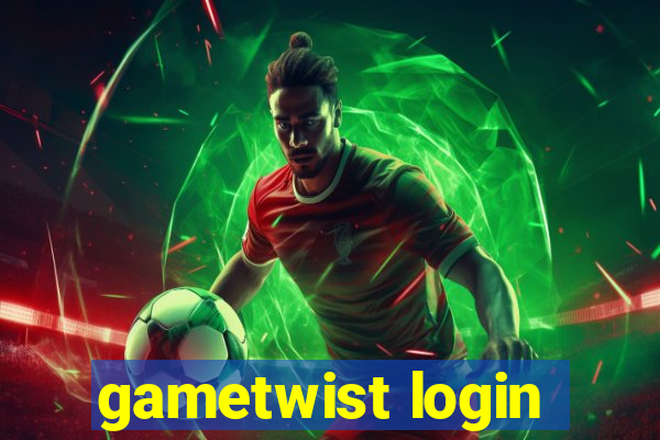 gametwist login