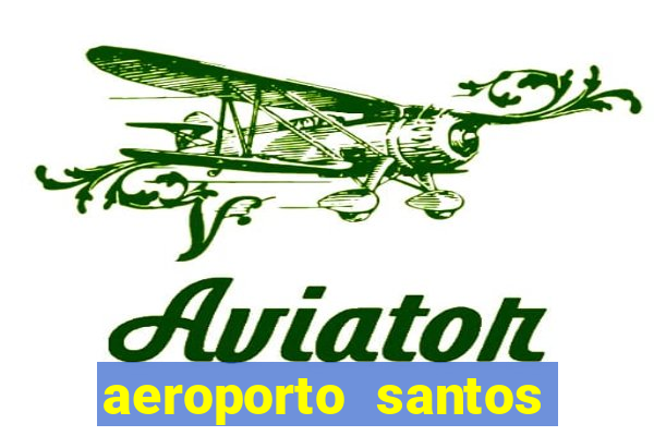 aeroporto santos dumont funciona 24 horas