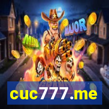 cuc777.me