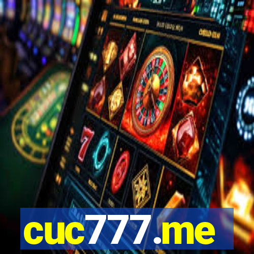 cuc777.me