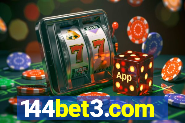 144bet3.com