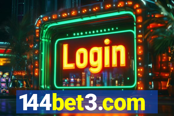 144bet3.com