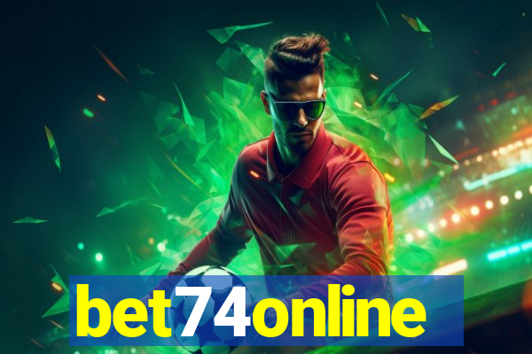 bet74online