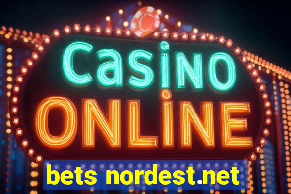 bets nordest.net