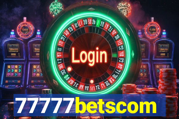 77777betscom